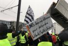 Brest : 2000 Gilets Jaunes ont manifest ce samedi
