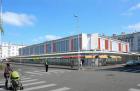 Brest : En mai les Halles Saint-Louis livrés et relookés