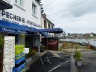 Brest : La Pêcherie Portsallaise au marché de Kérinou