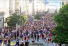 Brest : Les Finistriens sont descendus dans la rue pour fter les bleus