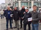 Brest: Les soutiens de Franois Fillon sont inflexibles