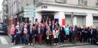 Brest : une nouvelle dynamique chez Les Rpublicains avec une permanence en centre-ville