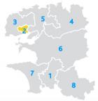 Brest lgislatives :lamajorit peut tout perdre dans la 2e circonscription