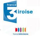France 3 Iroise: Une belle dition rgionale pourrait disparatre