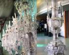 Visite de la plus ancienne cristallerie d'Europe : Saint-Louis