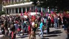 Loi travail: 300 manifestants hier  Brest