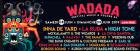 Portsall - Ploudalmzeau:  le Wadada festival la culture reggae face   la mer dIroise