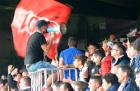 Stade Brestois: Une premire dsillusion pour la reprise du championnat de ligue 2