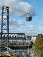 Téléphérique de Brest : Un lancement difficile
