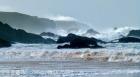 Tempête Ciaran : le Finistère et les Côtes-d’Armor au coeur de la tempête
