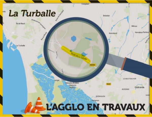 Conseil Municipal La Turballe - Débats et actualité municipale